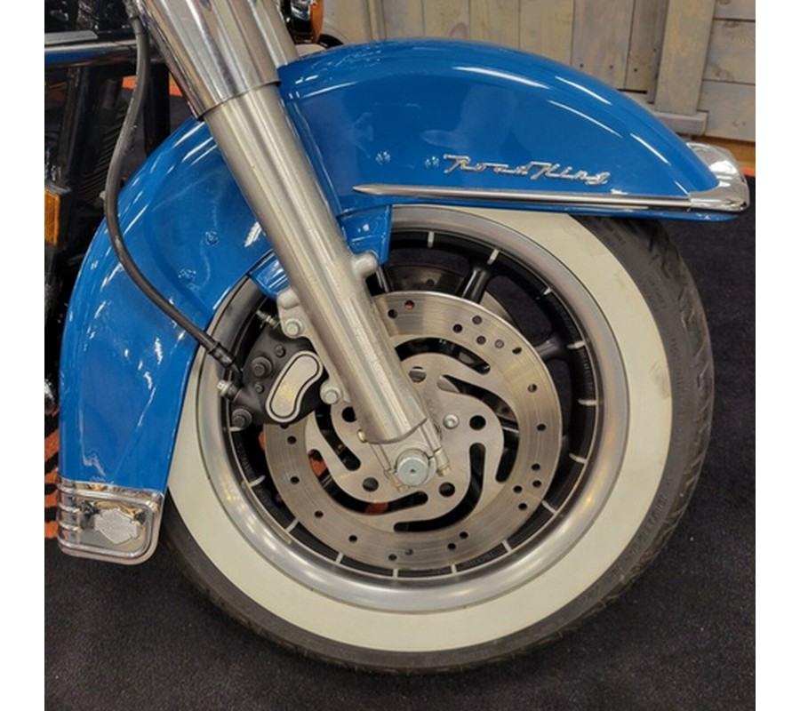 2001 Harley-Davidson FLHR - Road King