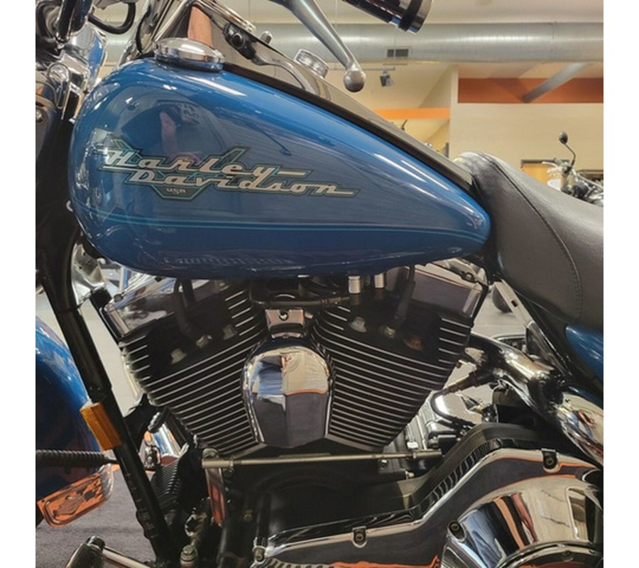 2001 Harley-Davidson FLHR - Road King