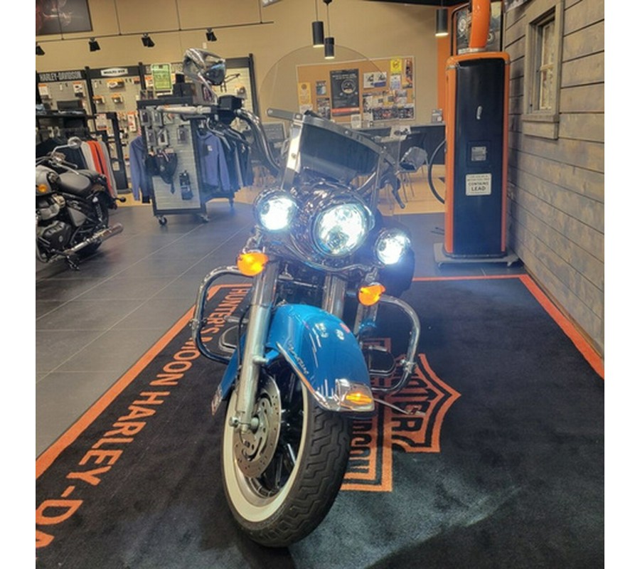 2001 Harley-Davidson FLHR - Road King