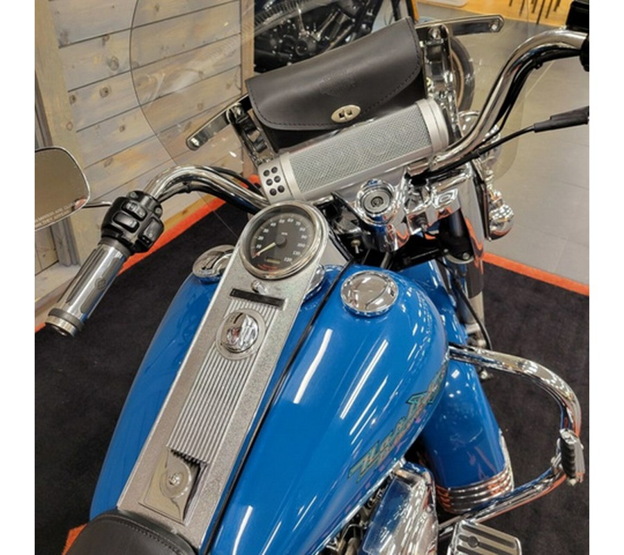 2001 Harley-Davidson FLHR - Road King
