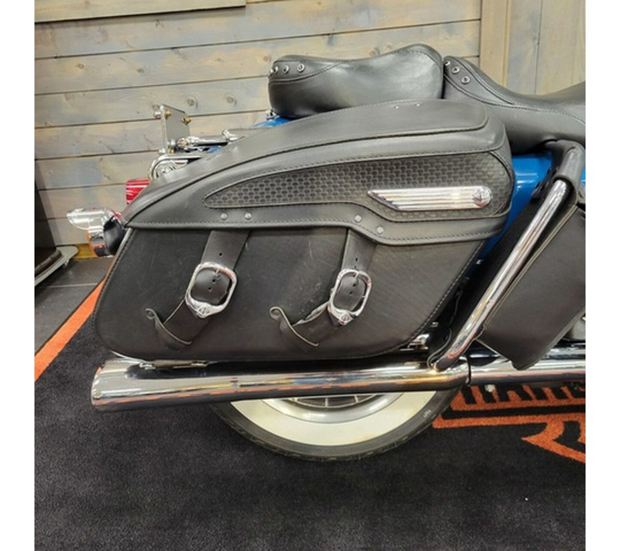 2001 Harley-Davidson FLHR - Road King
