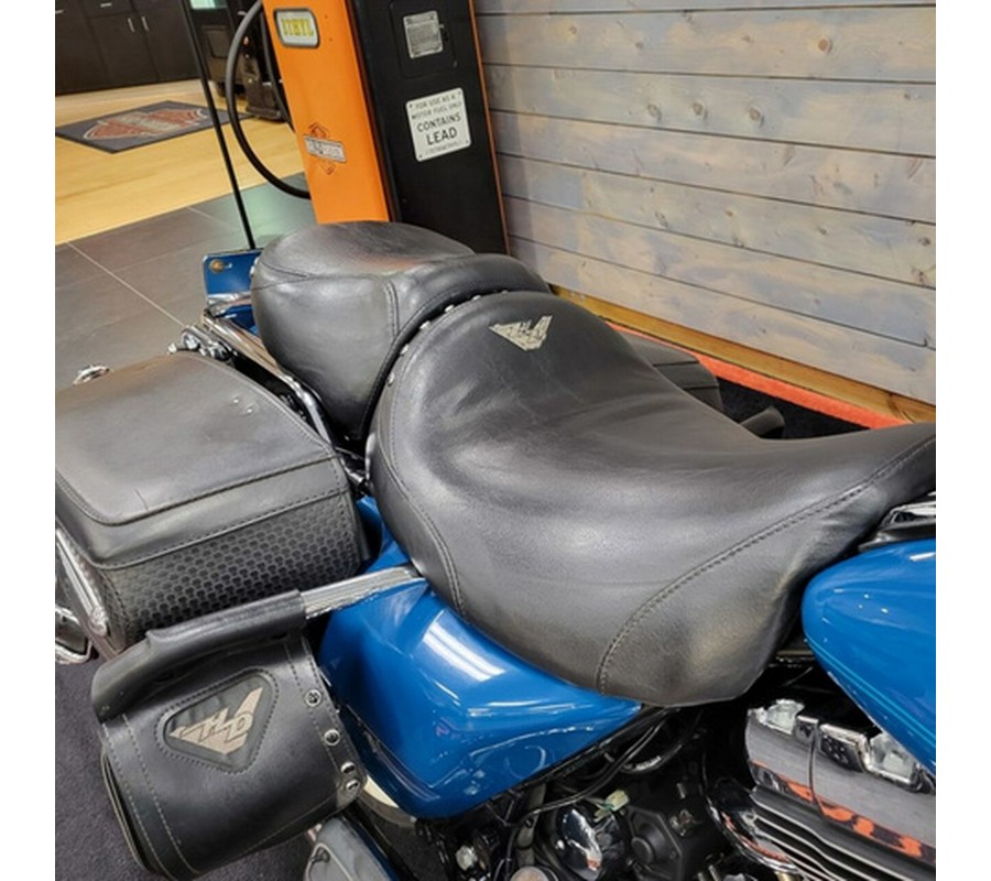 2001 Harley-Davidson FLHR - Road King