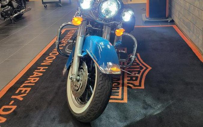 2001 Harley-Davidson® FLHR - Road King®