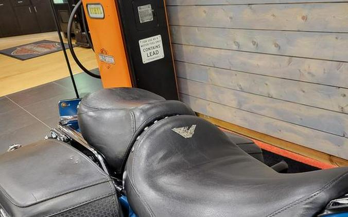 2001 Harley-Davidson® FLHR - Road King®