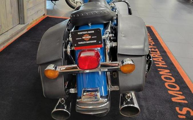 2001 Harley-Davidson® FLHR - Road King®