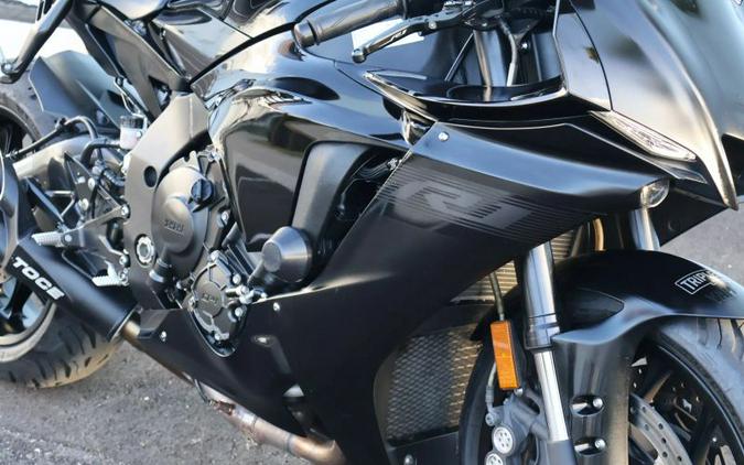 2020 Yamaha YZF-R1