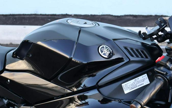 2020 Yamaha YZF-R1