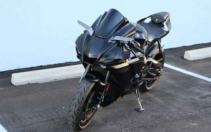 2020 Yamaha YZF-R1