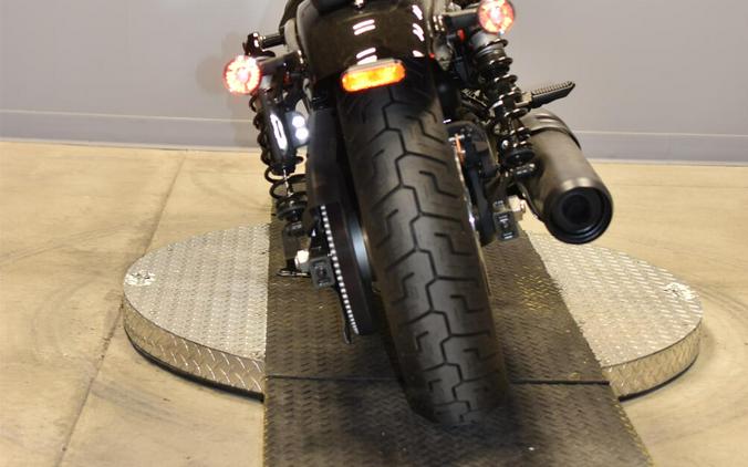 2026 Harley-Davidson Nightster Special RH975S