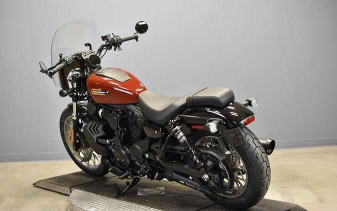 2026 Harley-Davidson Nightster Special RH975S
