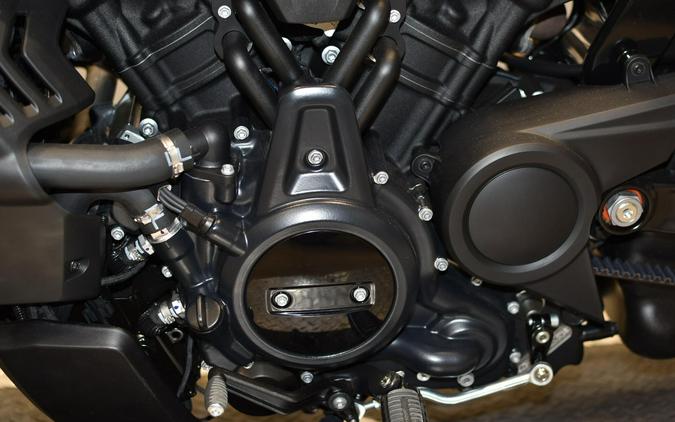 2026 Harley-Davidson Nightster Special RH975S