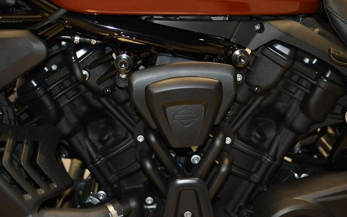 2026 Harley-Davidson Nightster Special RH975S