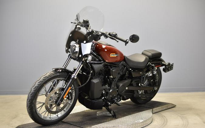 2026 Harley-Davidson Nightster Special RH975S