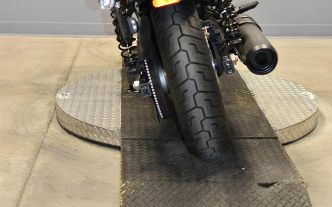 2026 Harley-Davidson Nightster Special RH975S