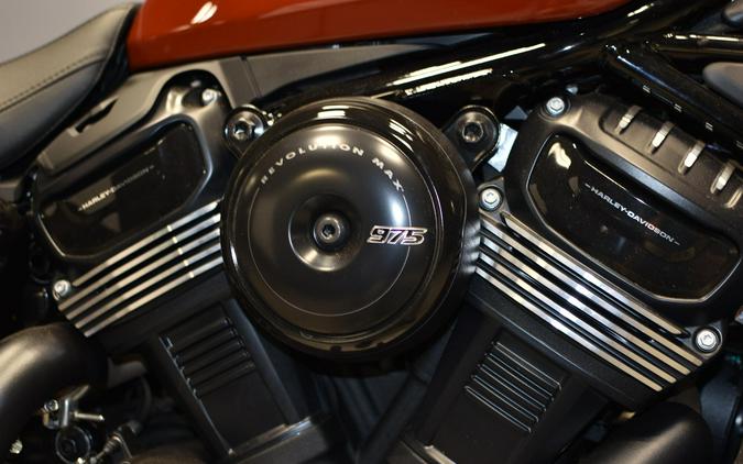 2026 Harley-Davidson Nightster Special RH975S