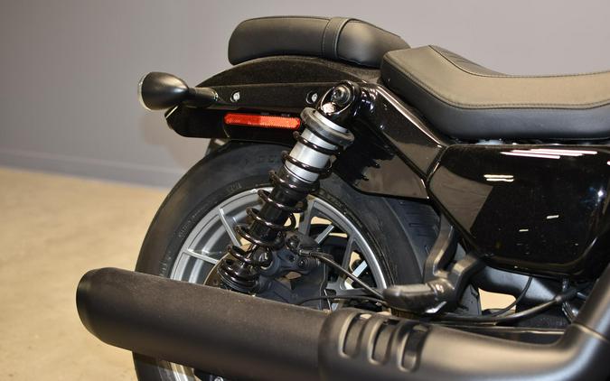 2026 Harley-Davidson Nightster Special RH975S