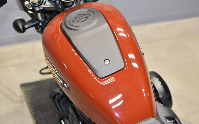 2026 Harley-Davidson Nightster Special RH975S