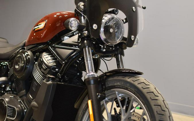 2026 Harley-Davidson Nightster Special RH975S