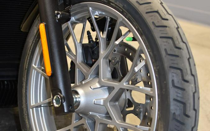 2026 Harley-Davidson Nightster Special RH975S