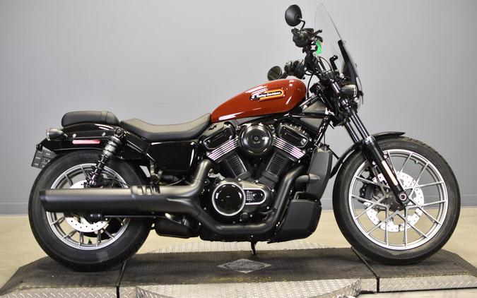 2026 Harley-Davidson Nightster Special RH975S