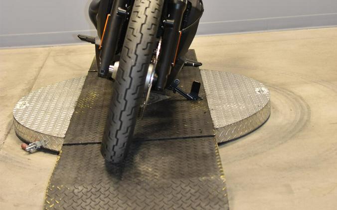 2026 Harley-Davidson Nightster Special RH975S