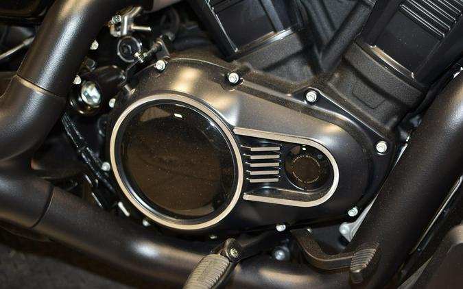 2026 Harley-Davidson Nightster Special RH975S
