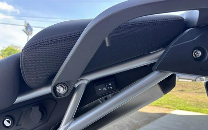 2023 Triumph Tiger 900 Rally Pro Sandstorm