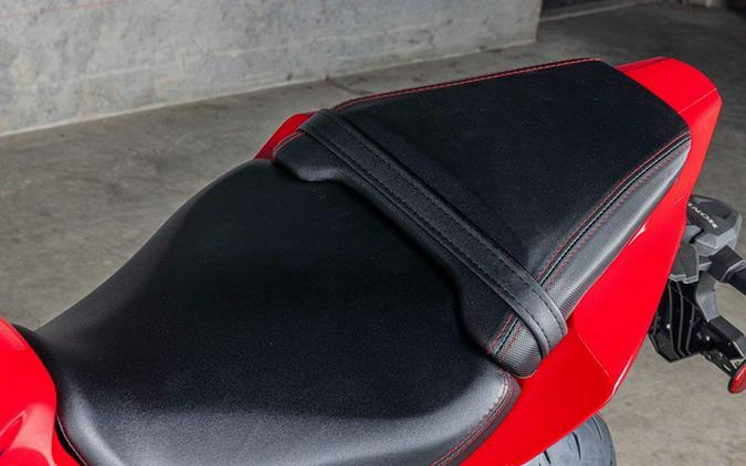 2026 Honda CBR650R E-Clutch