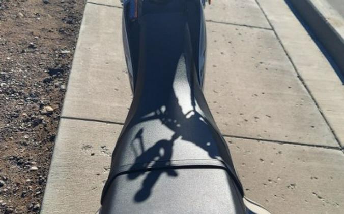 2018 Yamaha TW200