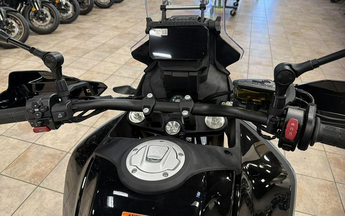2026 CFMOTO IBEX 450