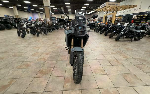 2026 CFMOTO IBEX 450