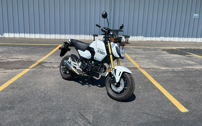 2025 Honda Grom Base