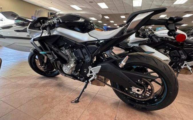 2026 CFMOTO 675NK