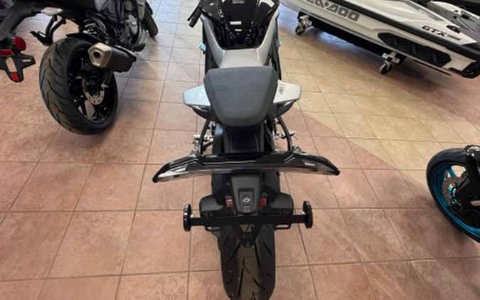 2026 CFMOTO 675NK