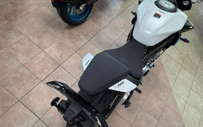 2026 CFMOTO 675NK