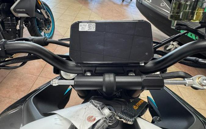 2026 CFMOTO 675NK