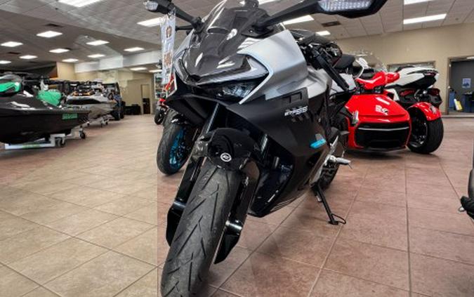 2026 CFMOTO 675NK