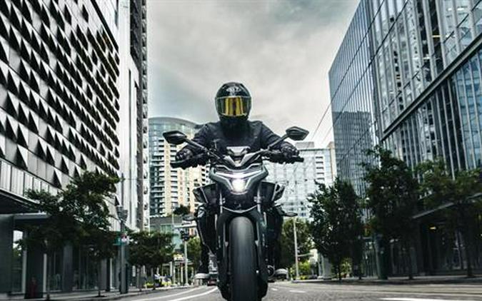 2026 CFMOTO 675NK