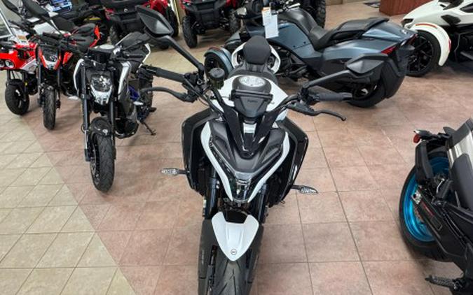 2026 CFMOTO 675NK
