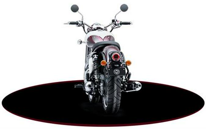 2026 Royal Enfield Classic 650