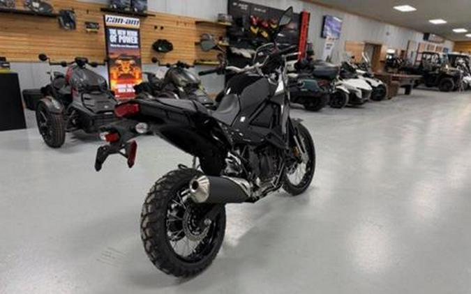 2026 Kawasaki KLE®500 ABS