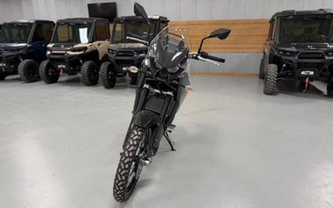 2026 Kawasaki KLE®500 ABS