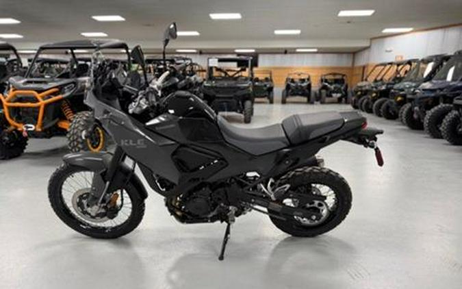 2026 Kawasaki KLE®500 ABS