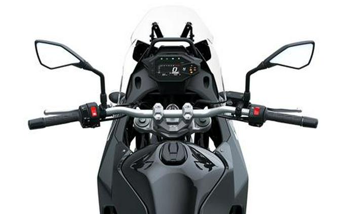 2026 Kawasaki KLE®500 ABS