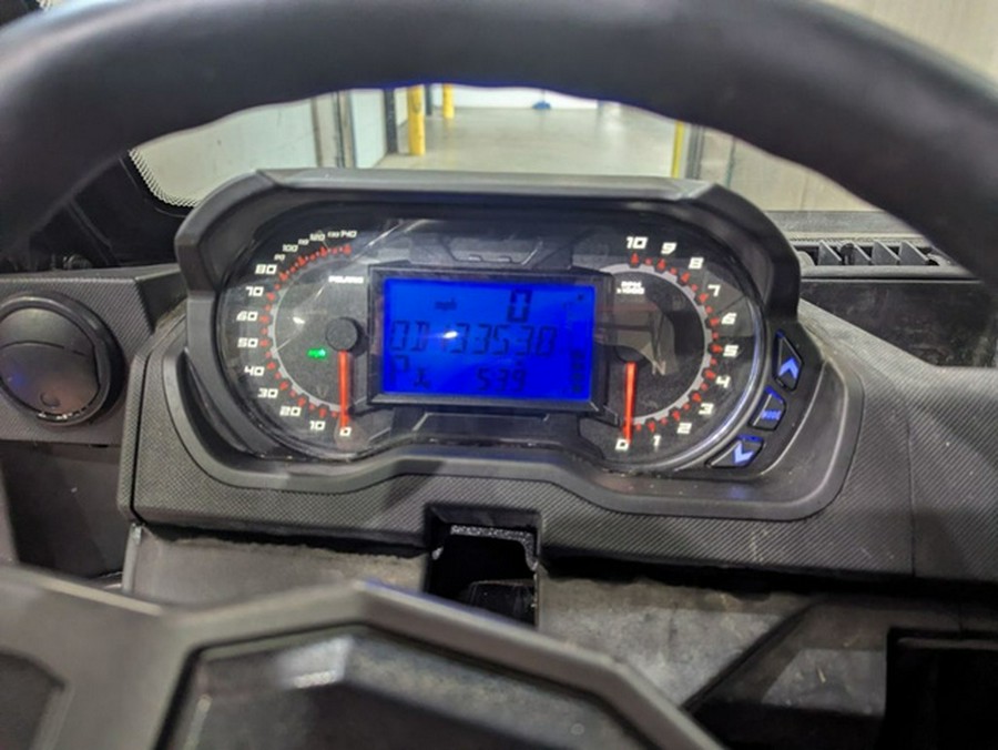 2023 Polaris Ranger XP 1000 Premium