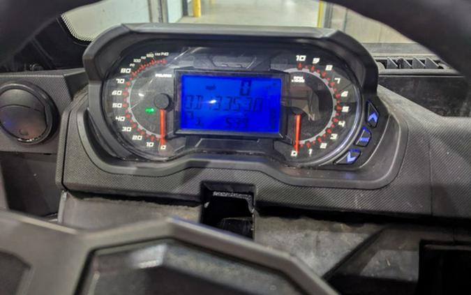 2023 Polaris Ranger XP 1000 Premium