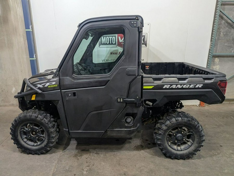 2023 Polaris Ranger XP 1000 Premium