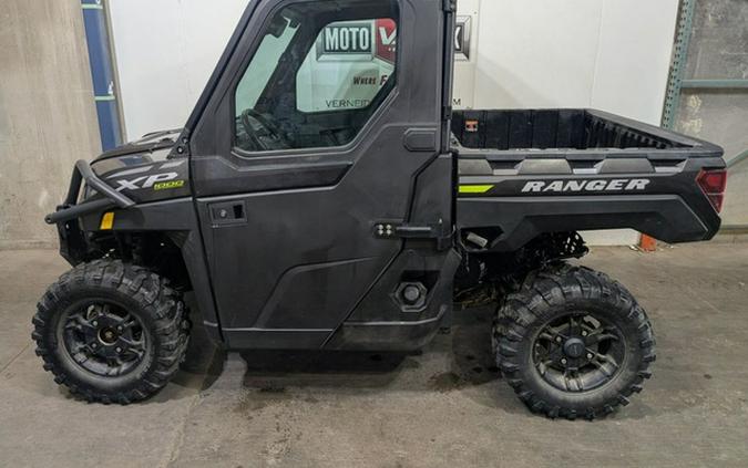 2023 Polaris Ranger XP 1000 Premium