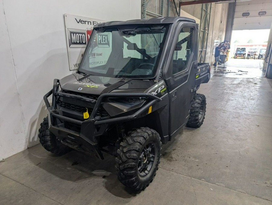 2023 Polaris Ranger XP 1000 Premium