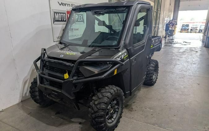 2023 Polaris Ranger XP 1000 Premium